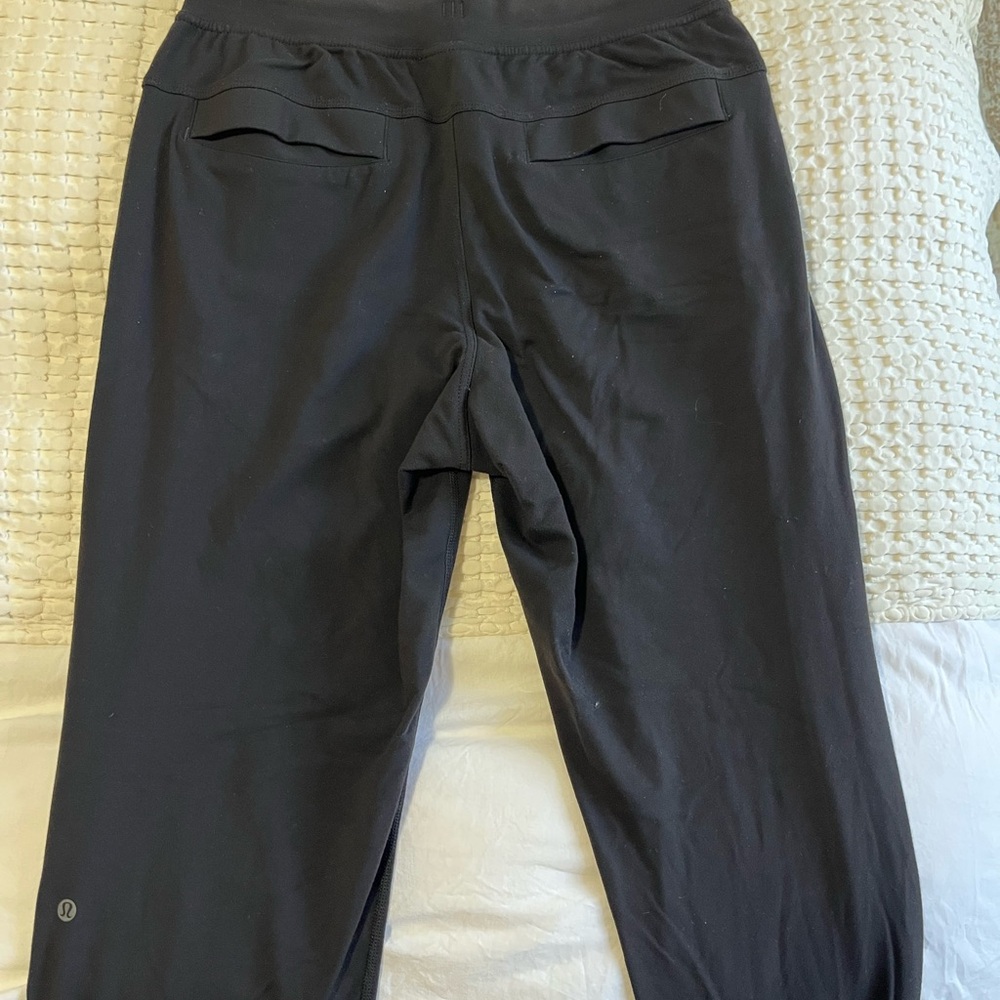 lululemon athletica Men's Joggers - Picture 2 of 4